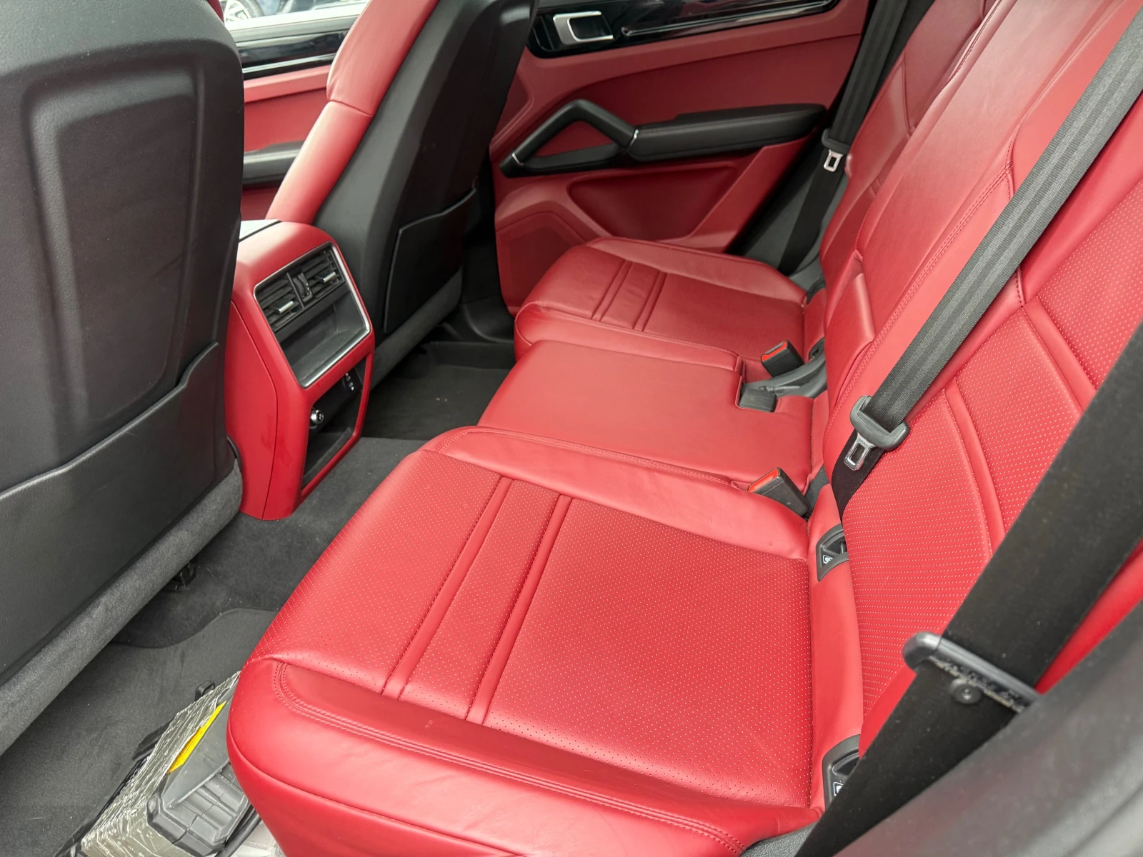 Porsche Cayenne Coupe//Очакван внос//, снимка 11 - Автомобили и джипове - 53929404