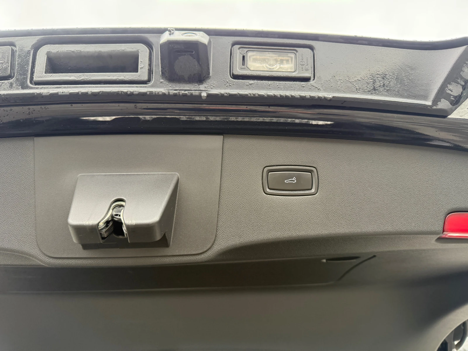 Porsche Cayenne Coupe//Очакван внос//, снимка 13 - Автомобили и джипове - 53929404