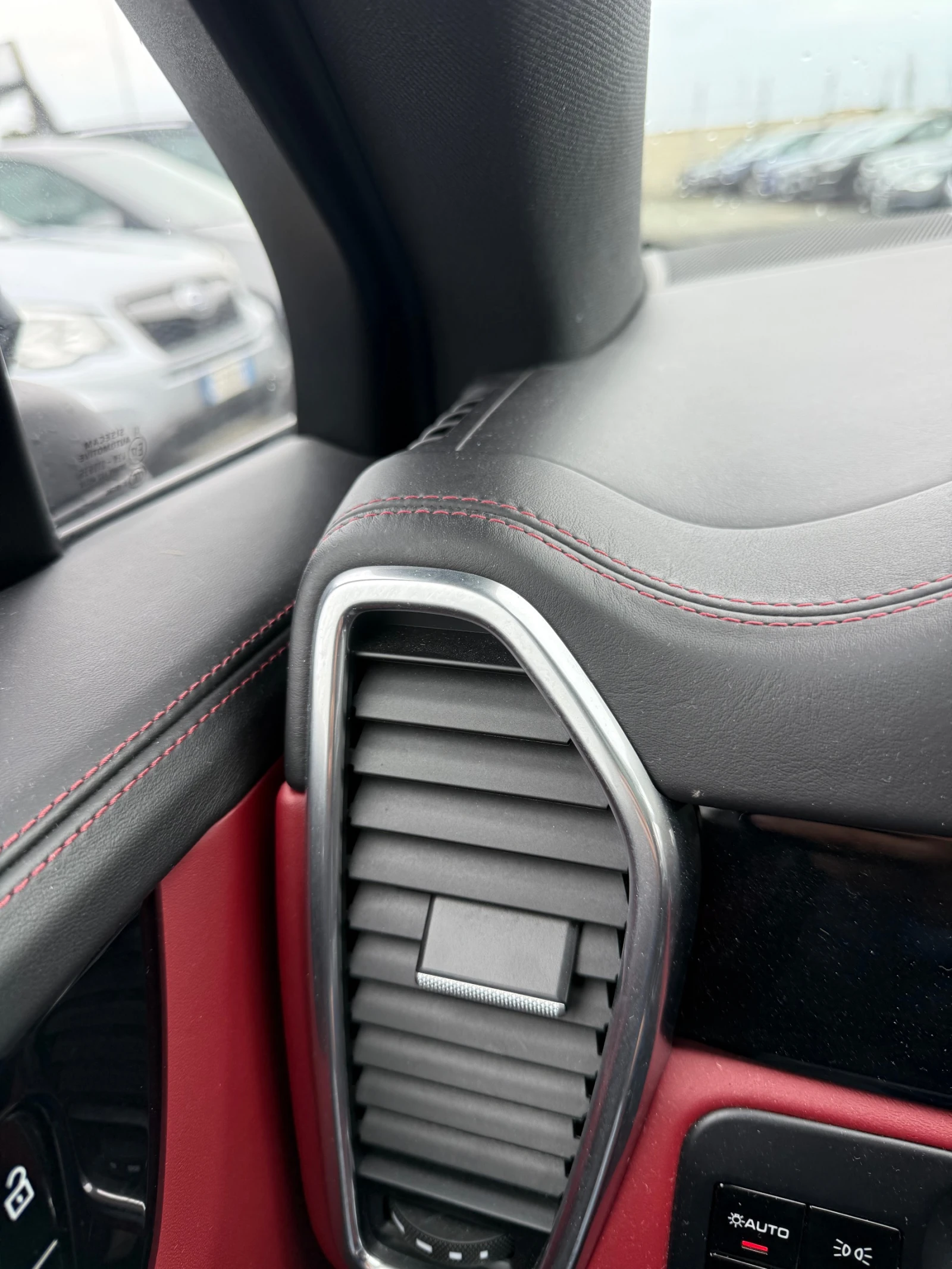 Porsche Cayenne Coupe//Очакван внос//, снимка 7 - Автомобили и джипове - 53929404