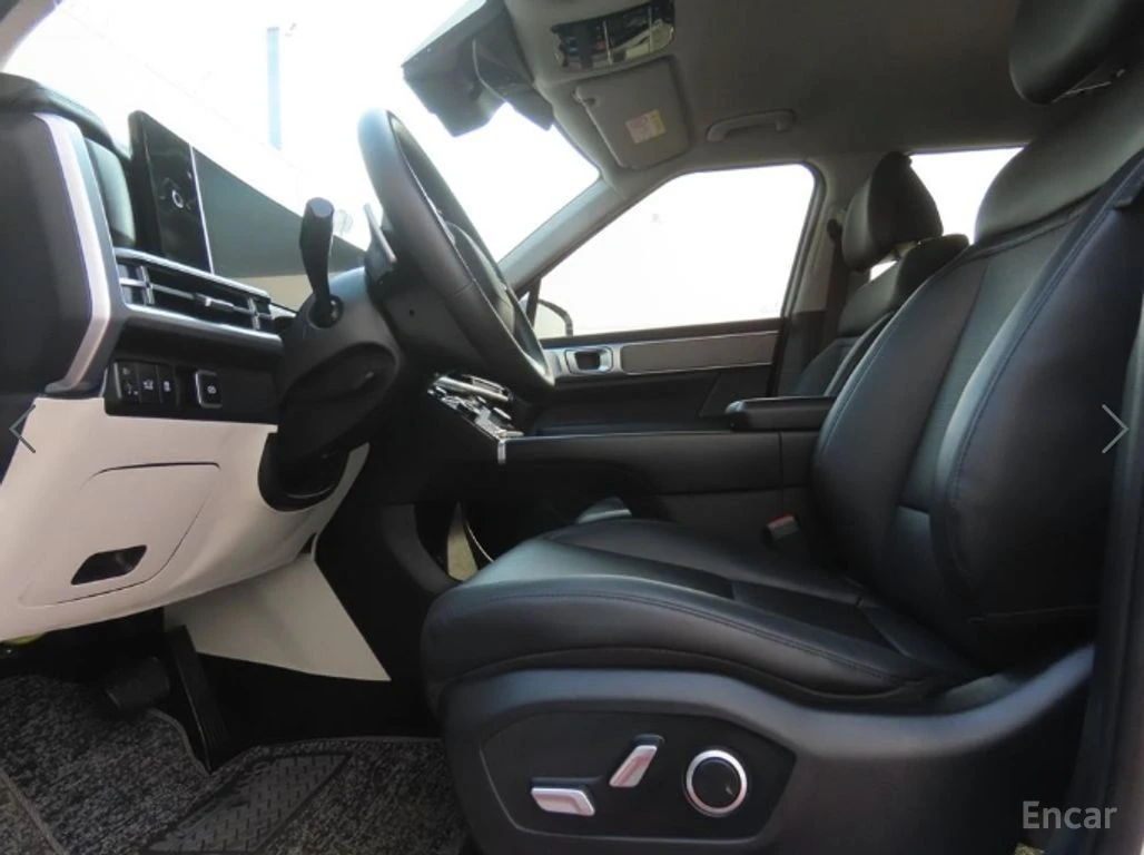 Hyundai Santa fe 2.5T* EXCLUSIVE* ���������* �����* 360������*  | Mobile.bg � ����������� 15