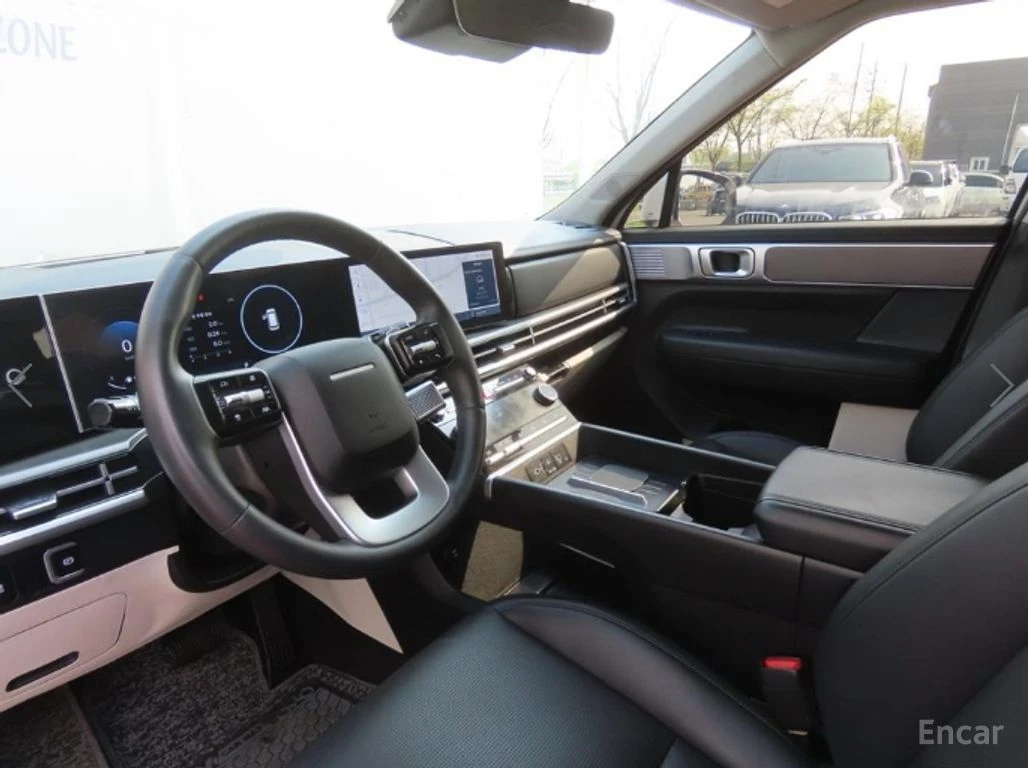 Hyundai Santa fe 2.5T* EXCLUSIVE* ���������* �����* 360������*  | Mobile.bg � ����������� 8