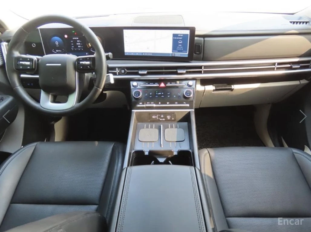 Hyundai Santa fe 2.5T* EXCLUSIVE* ���������* �����* 360������*  | Mobile.bg � ����������� 7
