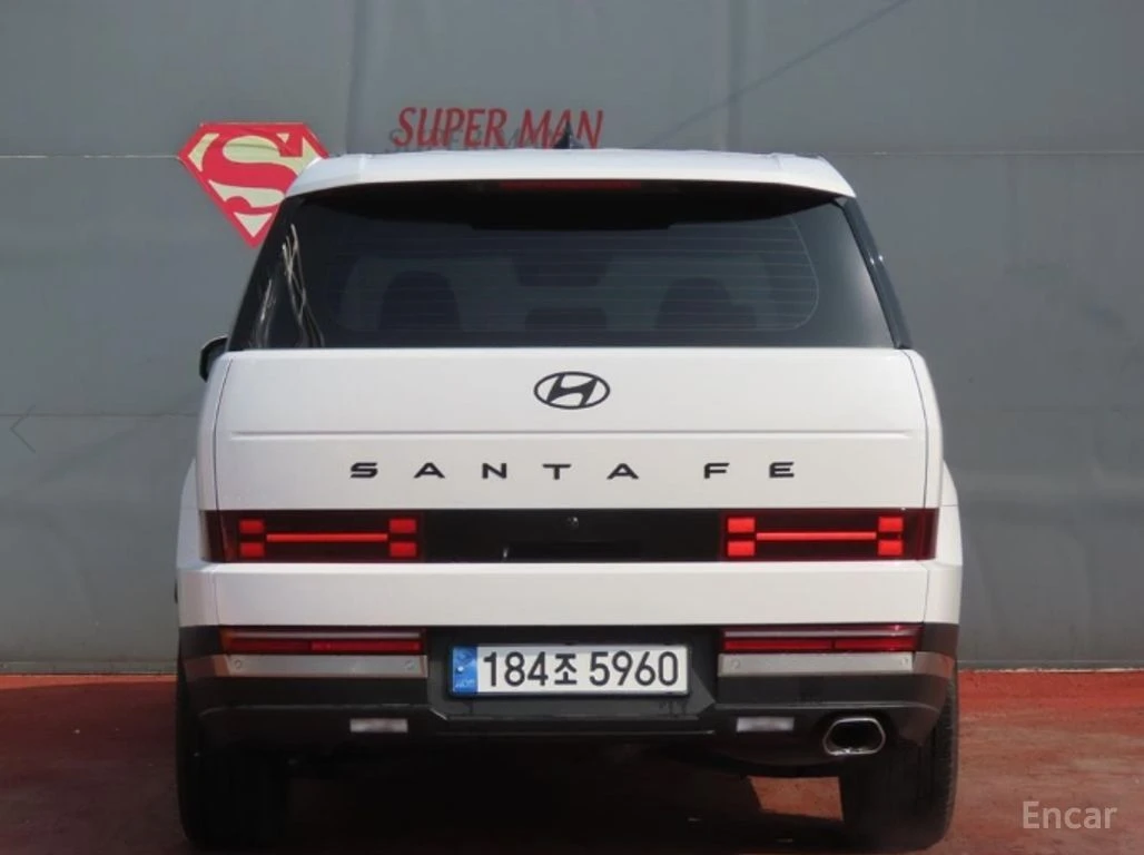Hyundai Santa fe 2.5T* EXCLUSIVE* ���������* �����* 360������*  | Mobile.bg � ����������� 4