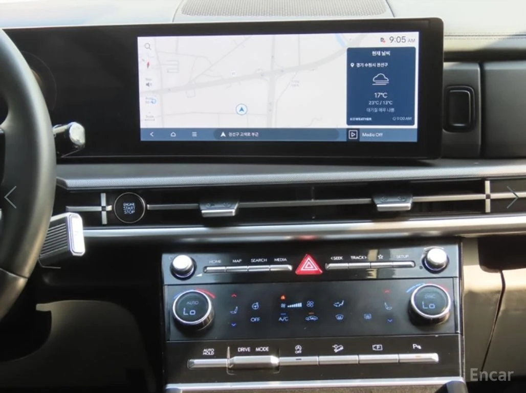 Hyundai Santa fe 2.5T* EXCLUSIVE* ���������* �����* 360������*  | Mobile.bg � ����������� 10