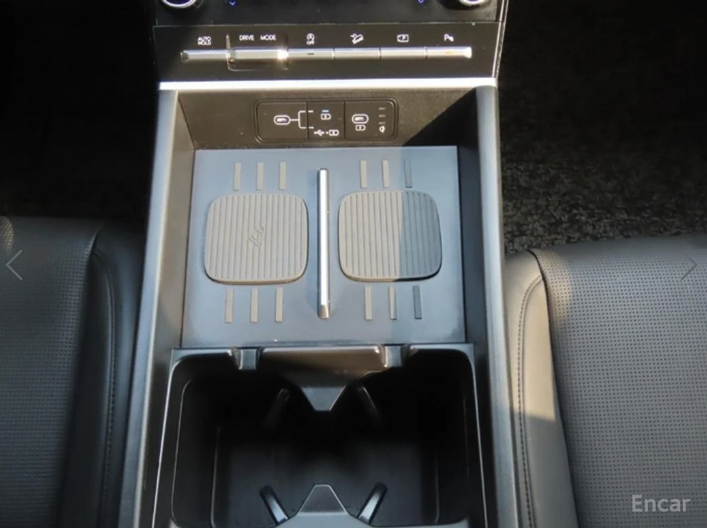 Hyundai Santa fe 2.5T* EXCLUSIVE* ���������* �����* 360������*  | Mobile.bg � ����������� 13