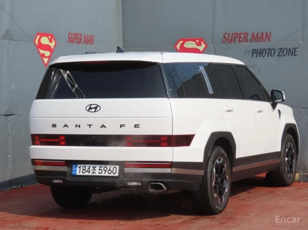Hyundai Santa fe 2.5T* EXCLUSIVE* ���������* �����* 360������*  | Mobile.bg � ����������� 2