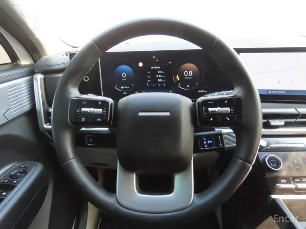 Hyundai Santa fe 2.5T* EXCLUSIVE* ���������* �����* 360������*  | Mobile.bg � ����������� 9