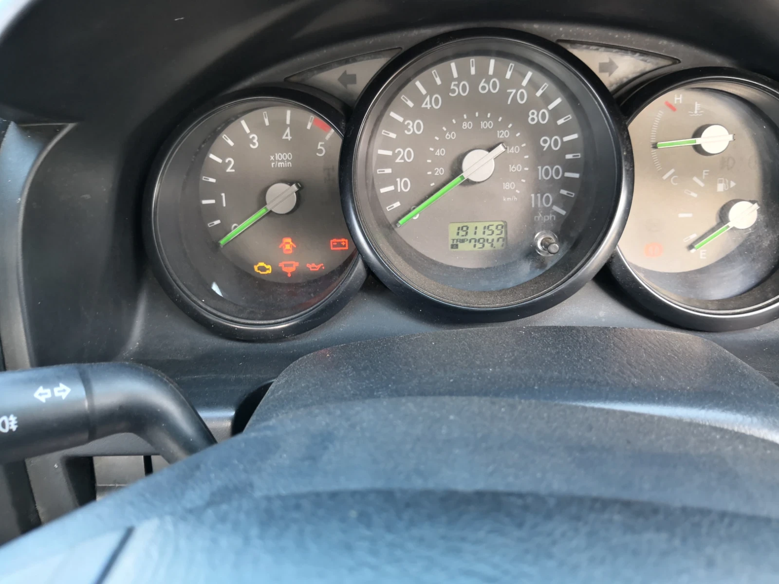 Ford Ranger JXL, снимка 4 - Автомобили и джипове - 54538068