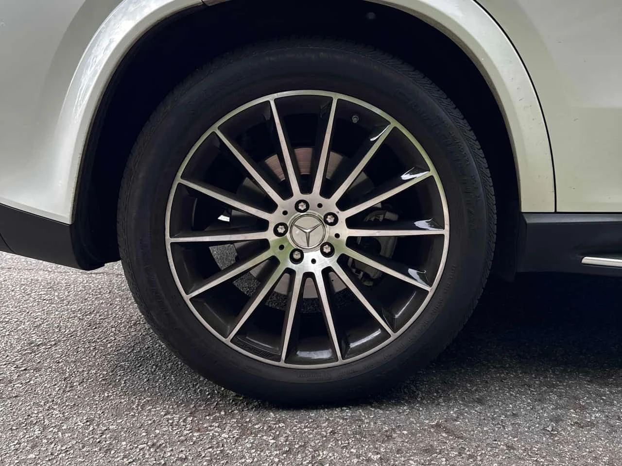 Mercedes-Benz GLE 53 4MATIC 4МАТИС* BURMESTER* 360* DISTRONIC* , снимка 7 - Автомобили и джипове - 54563606
