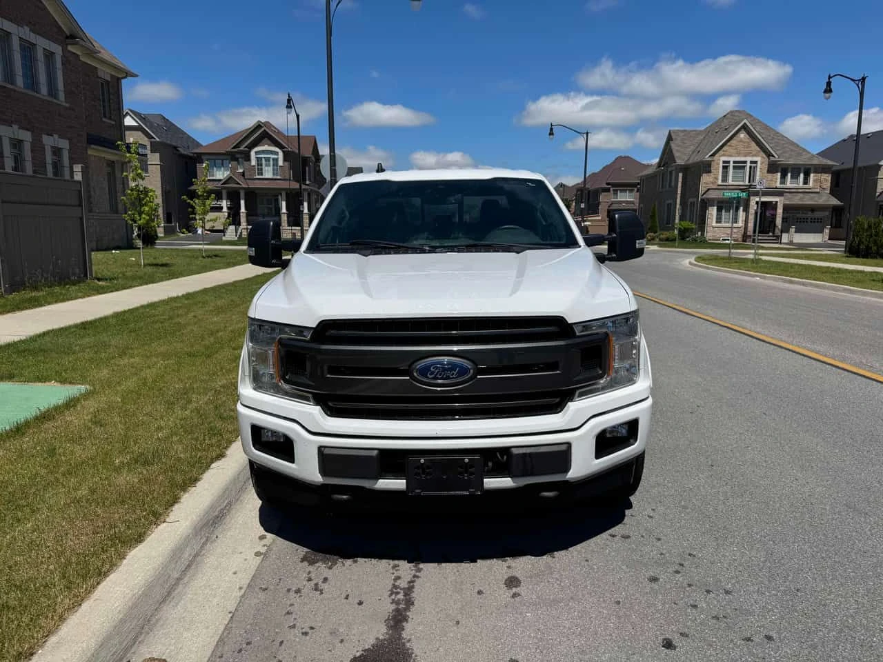 Ford F150 * XLT 4WD SuperCrew 6.5' Box * CARFAX * ЦЕНА Д, снимка 5 - Автомобили и джипове - 54986016