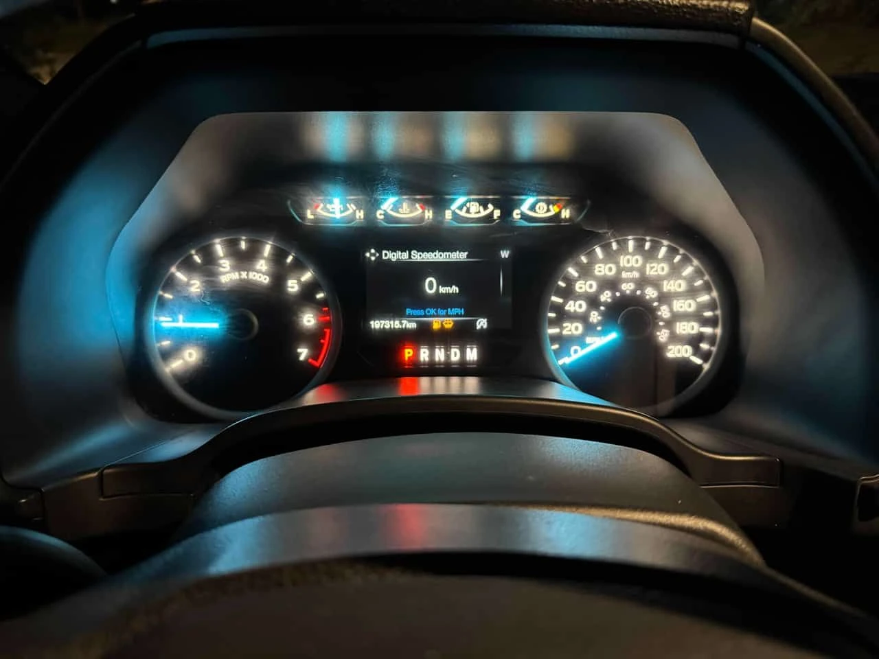 Ford F150 * XLT 4WD SuperCrew 6.5' Box * CARFAX * ЦЕНА Д, снимка 14 - Автомобили и джипове - 54986016