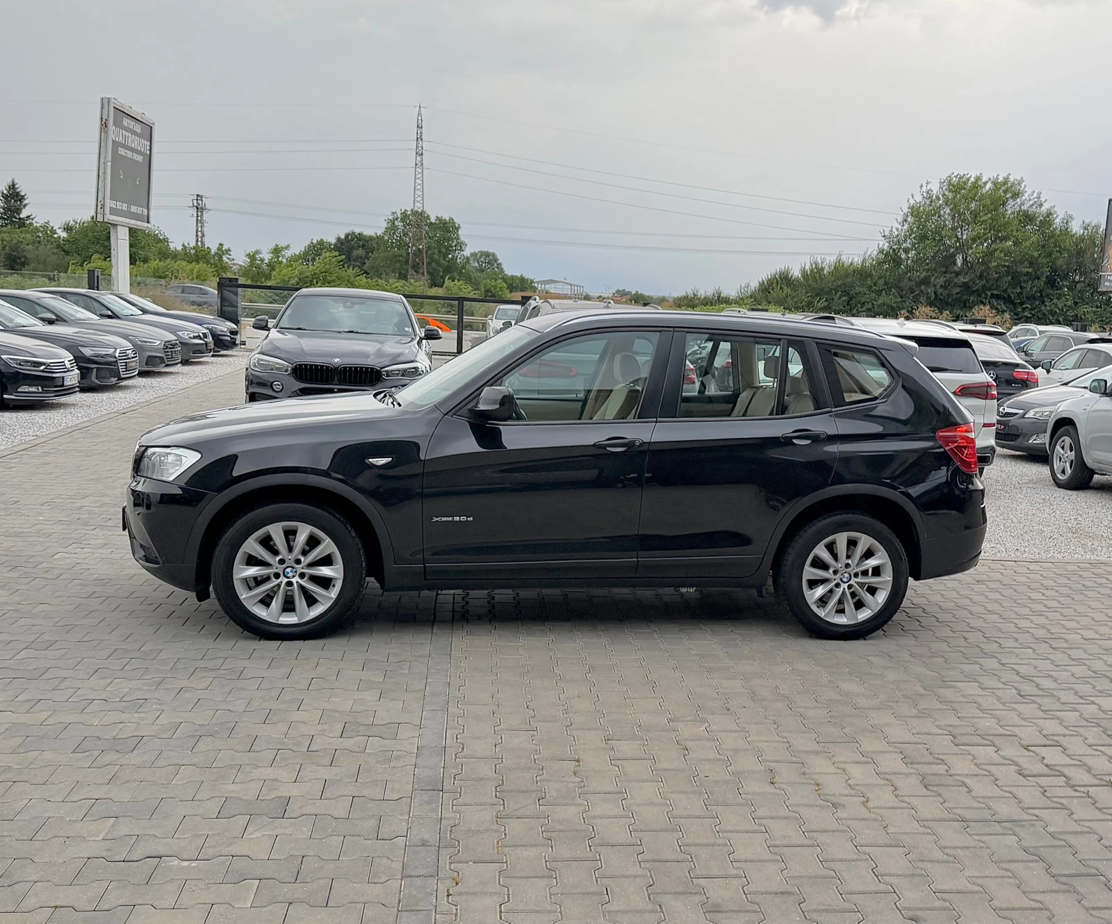 BMW X3 20d Xdrive  | Mobile.bg � ����������� 6