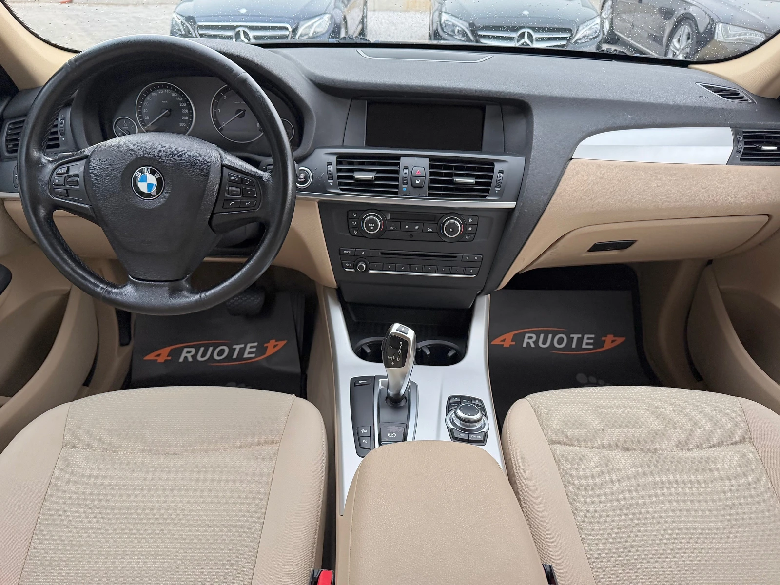 BMW X3 20d Xdrive  | Mobile.bg � ����������� 8