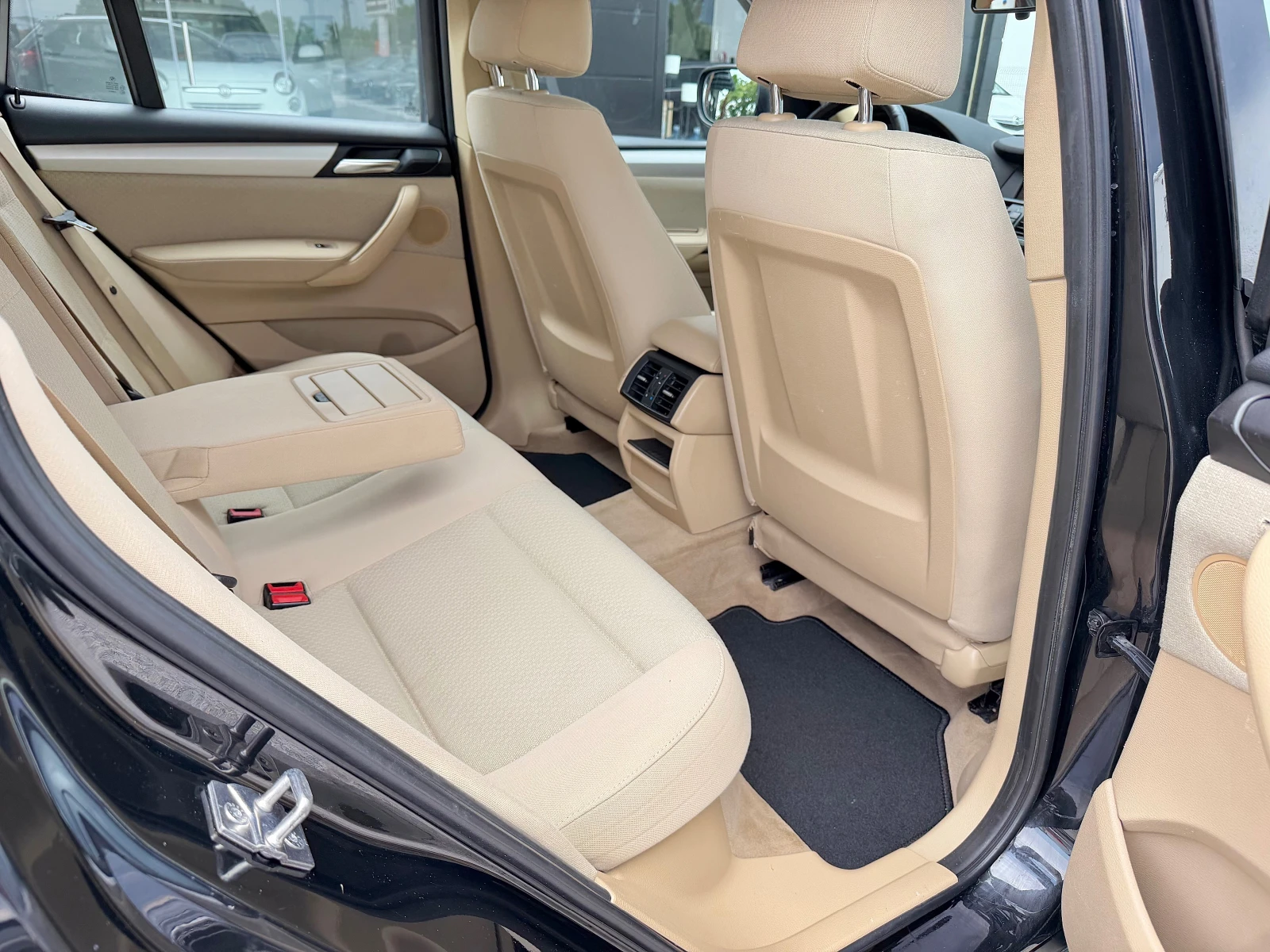 BMW X3 20d Xdrive  | Mobile.bg � ����������� 12