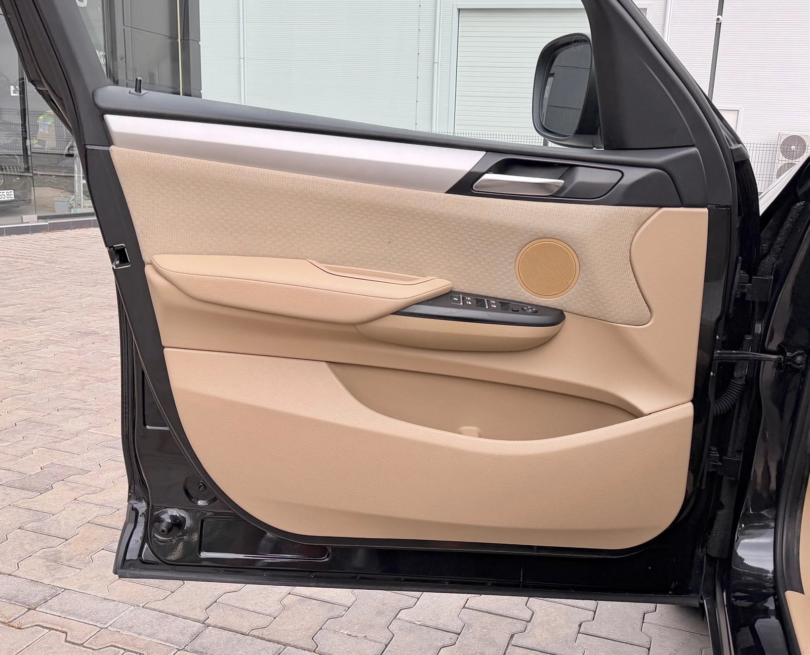 BMW X3 20d Xdrive  | Mobile.bg � ����������� 14