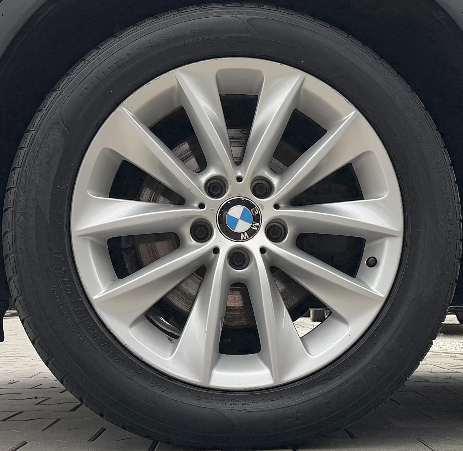 BMW X3 20d Xdrive  | Mobile.bg � ����������� 13