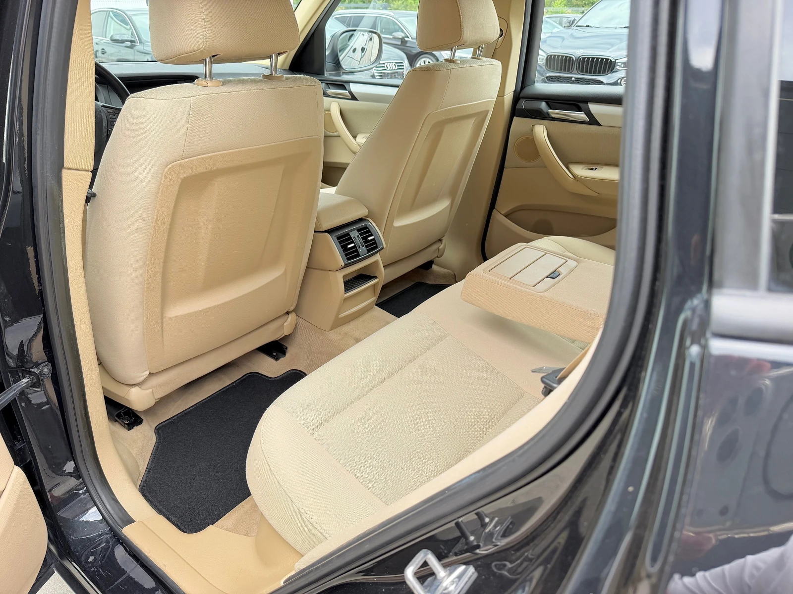BMW X3 20d Xdrive  | Mobile.bg � ����������� 11