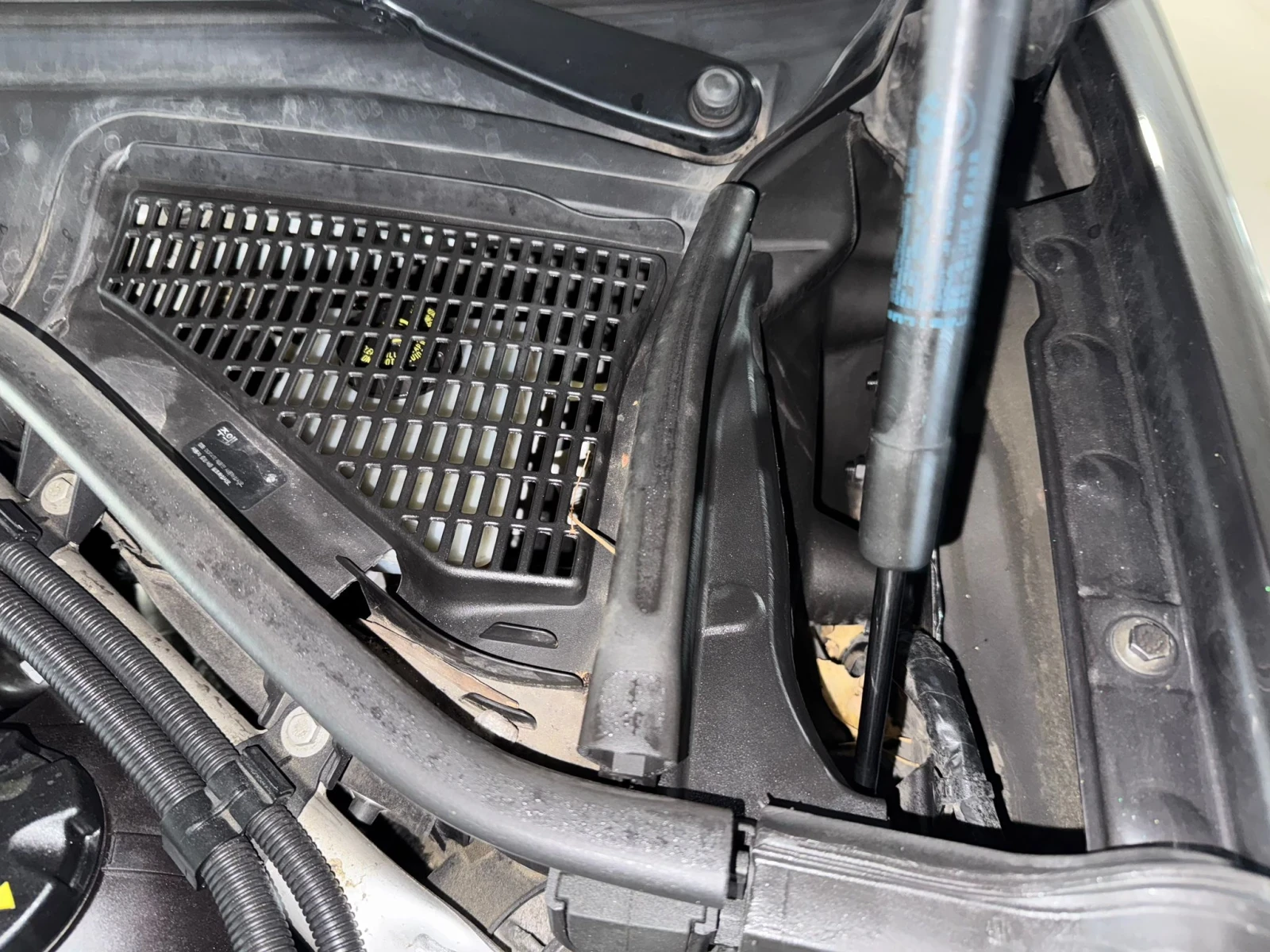 BMW X4 X Drive 20D M пакет, снимка 10 - Автомобили и джипове - 55932398