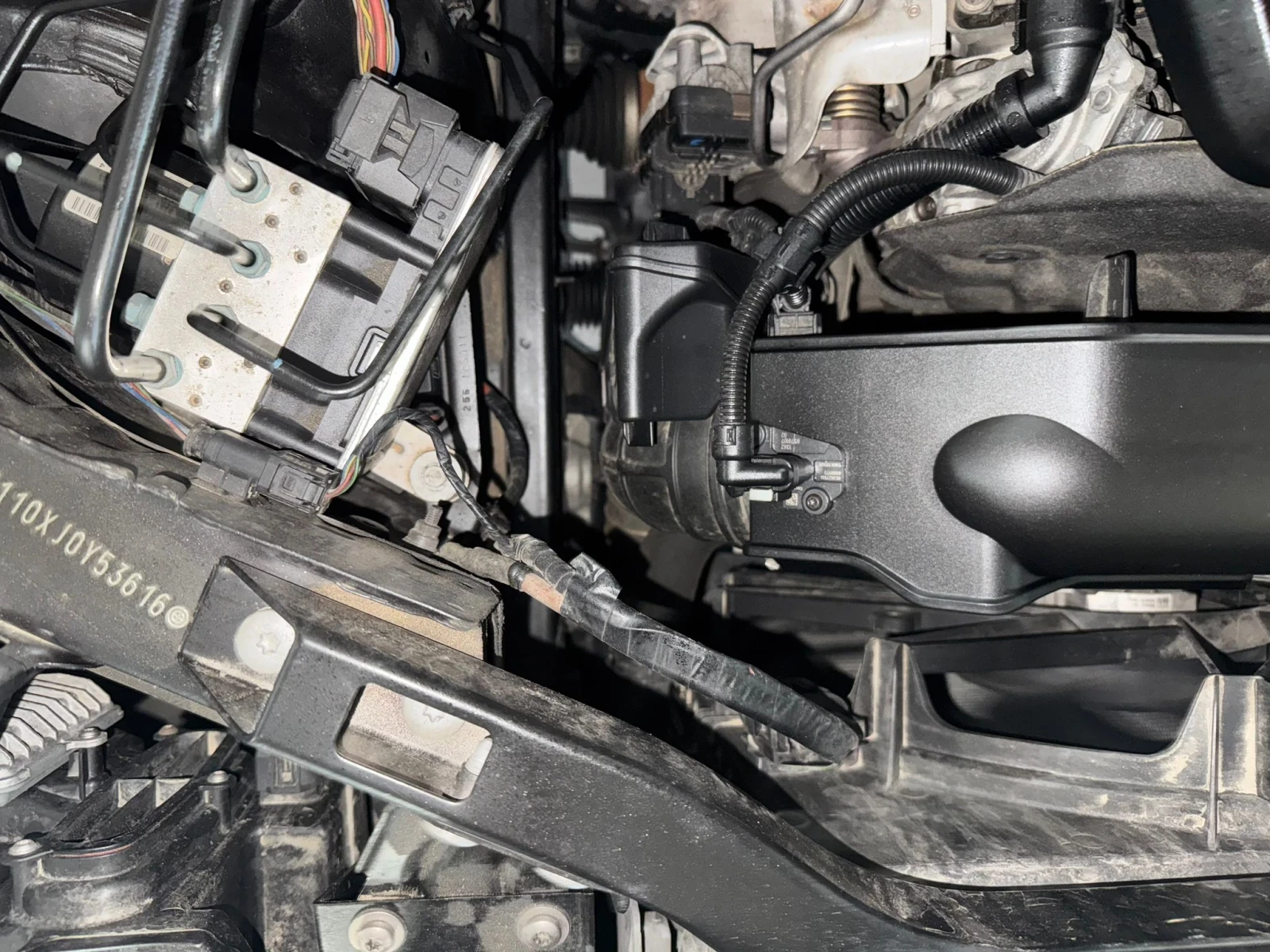 BMW X4 X Drive 20D M пакет, снимка 11 - Автомобили и джипове - 55932398