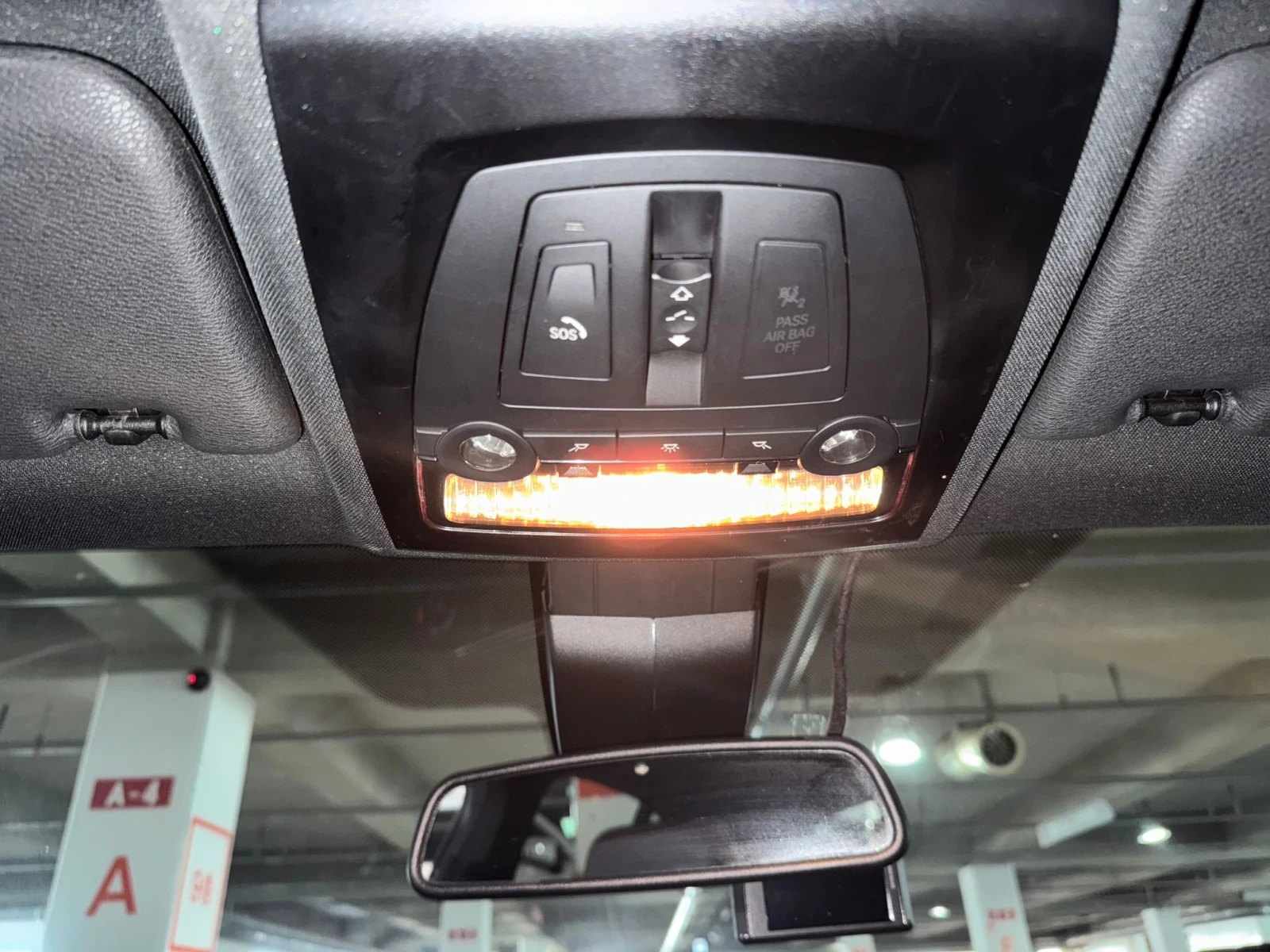 BMW X4 X Drive 20D M пакет, снимка 14 - Автомобили и джипове - 55932398