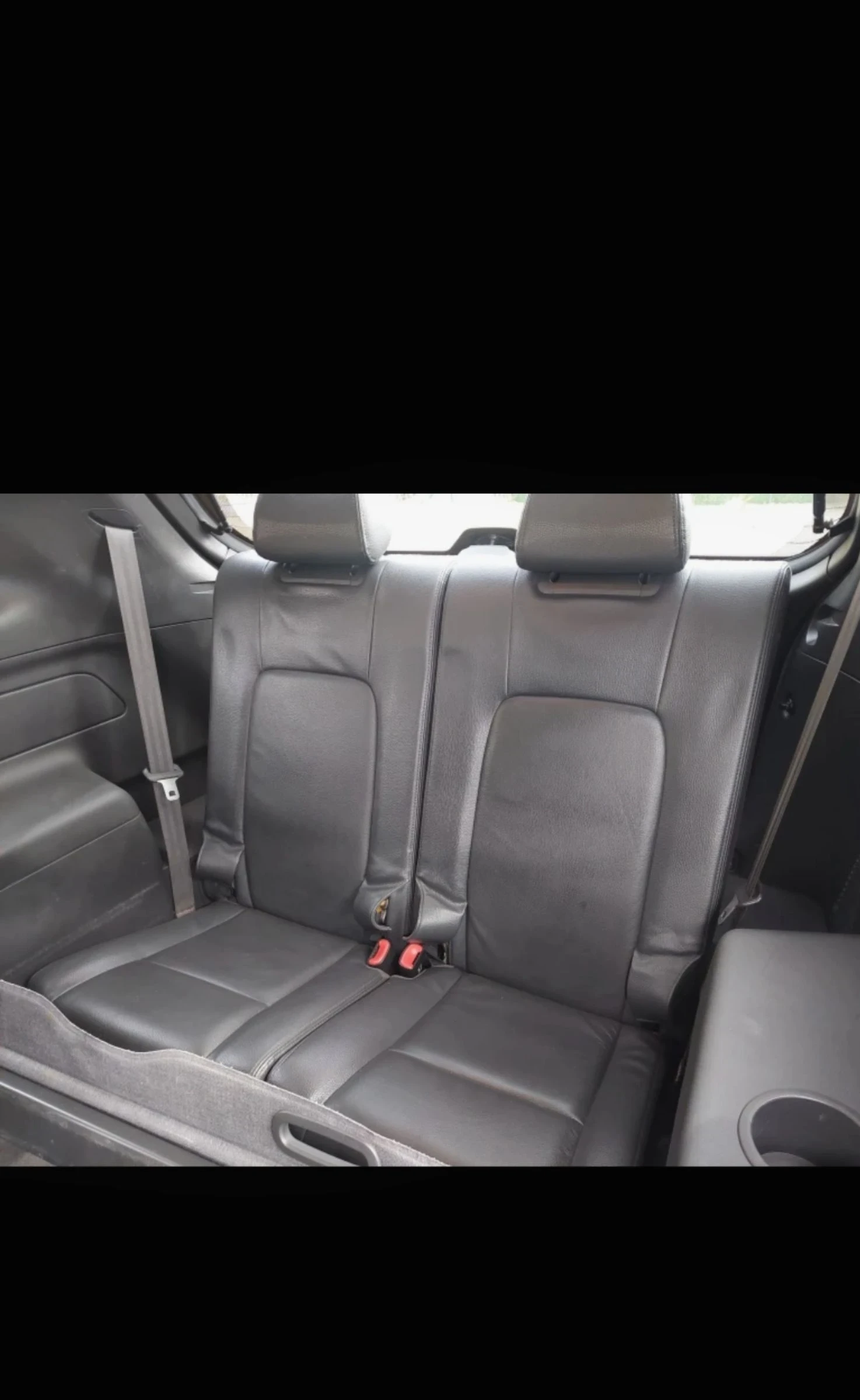 Chevrolet Captiva 2.0D АВТОМАТИК 7МЕСТНА, снимка 8 - Автомобили и джипове - 56258369