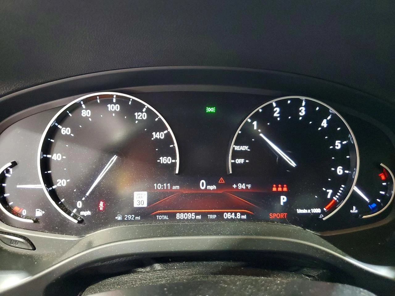 BMW X3 2.0l Sdrive30I, снимка 9 - Автомобили и джипове - 56340262