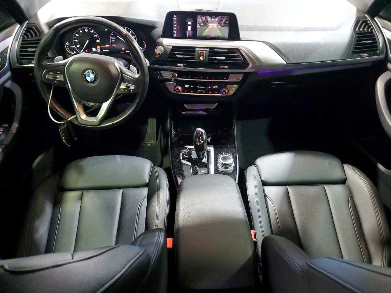 BMW X3 2.0l Sdrive30I, снимка 8 - Автомобили и джипове - 56340262