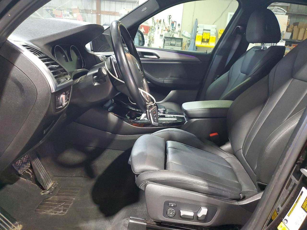 BMW X3 2.0l Sdrive30I, снимка 7 - Автомобили и джипове - 56340262