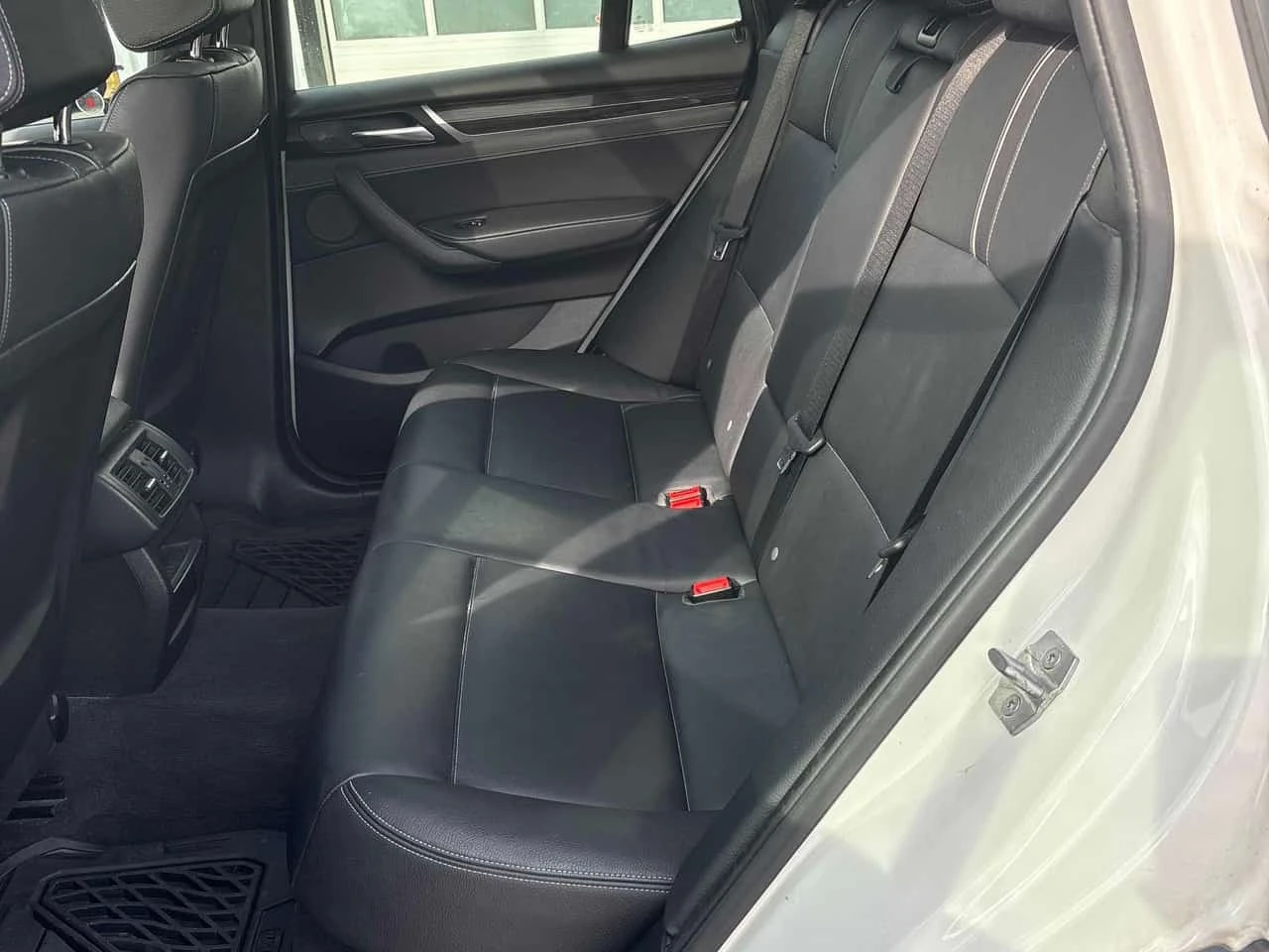 BMW X3 * xDrive28i * CARFAX * ����� �� ����������� | Mobile.bg � ����������� 11