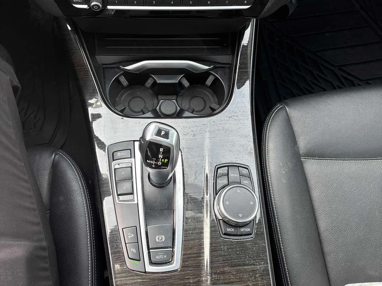 BMW X3 * xDrive28i * CARFAX * ����� �� ����������� | Mobile.bg � ����������� 9