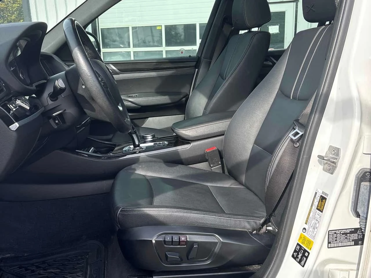 BMW X3 * xDrive28i * CARFAX * ����� �� ����������� | Mobile.bg � ����������� 10