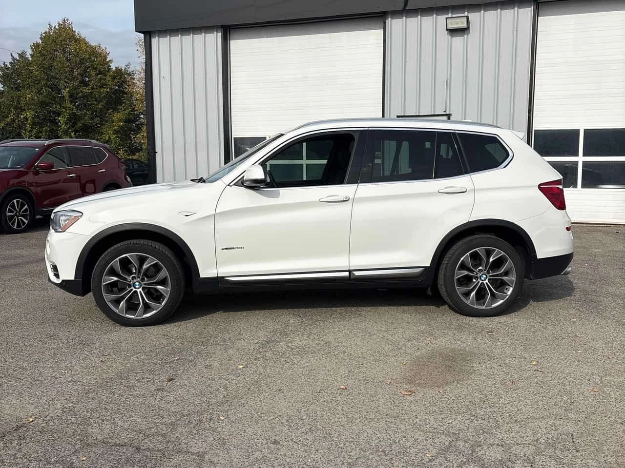 BMW X3 * xDrive28i * CARFAX * ����� �� ����������� | Mobile.bg � ����������� 2