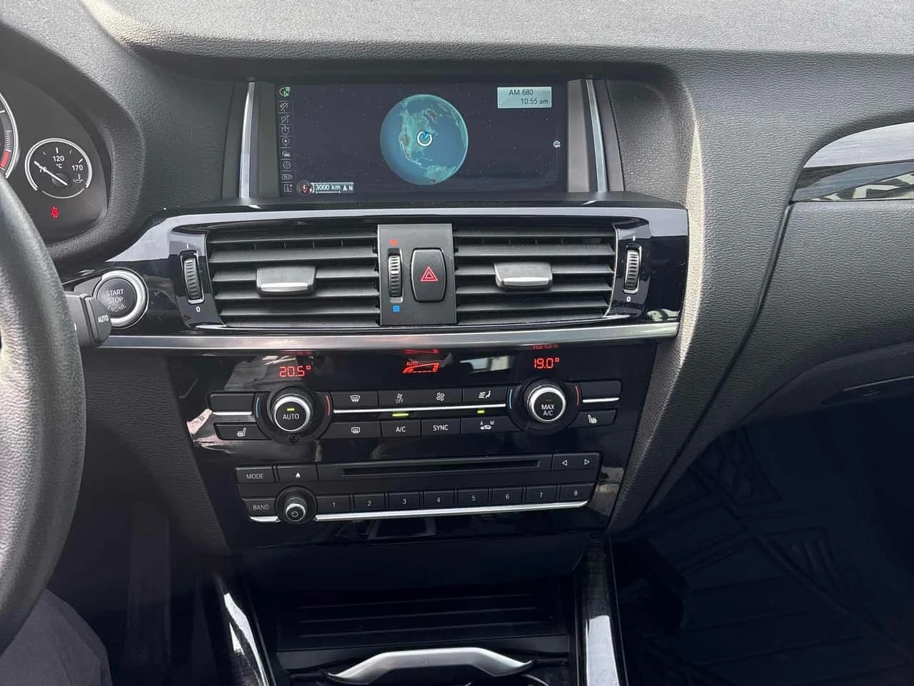 BMW X3 * xDrive28i * CARFAX * ����� �� ����������� | Mobile.bg � ����������� 5