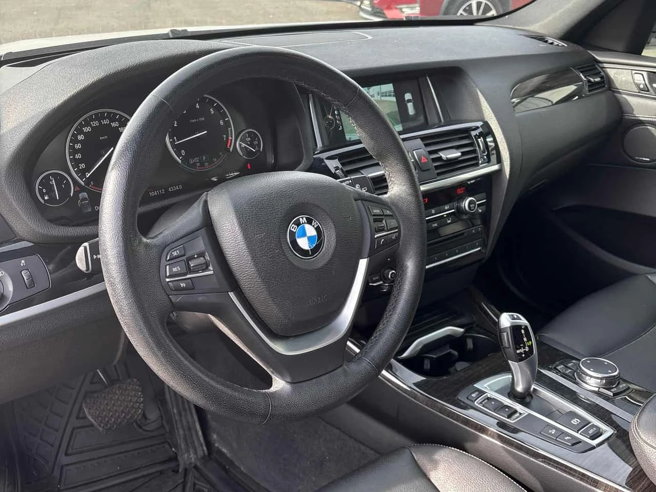 BMW X3 * xDrive28i * CARFAX * ����� �� ����������� | Mobile.bg � ����������� 7