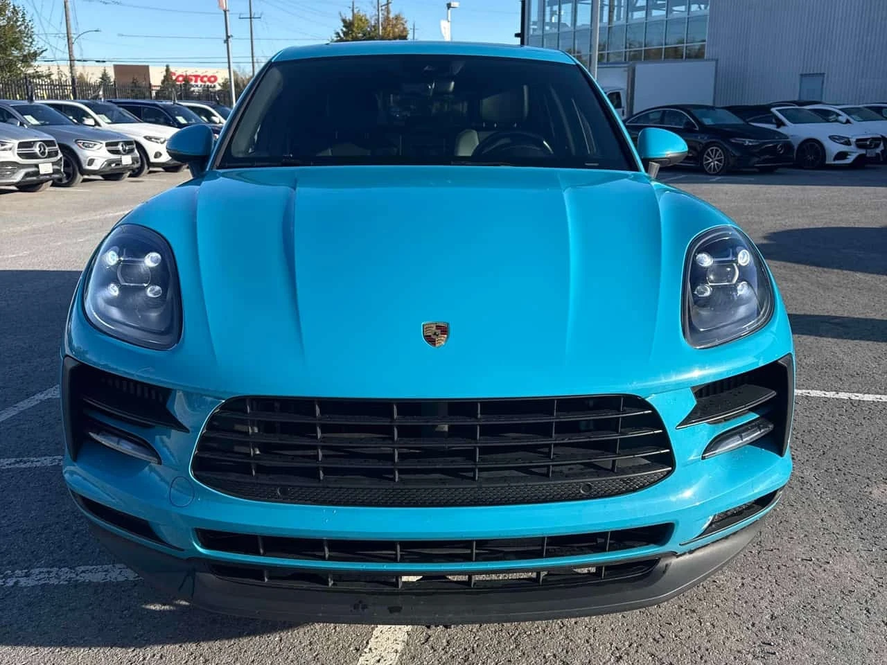 Porsche Macan * S * CARFAX * , снимка 6 - Автомобили и джипове - 56582114