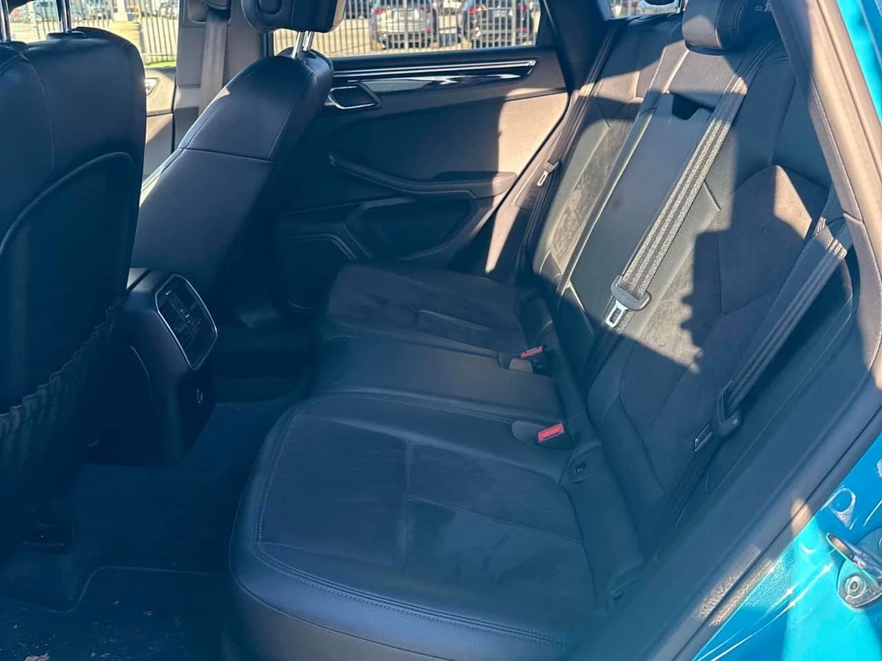 Porsche Macan * S * CARFAX * , снимка 10 - Автомобили и джипове - 56582114