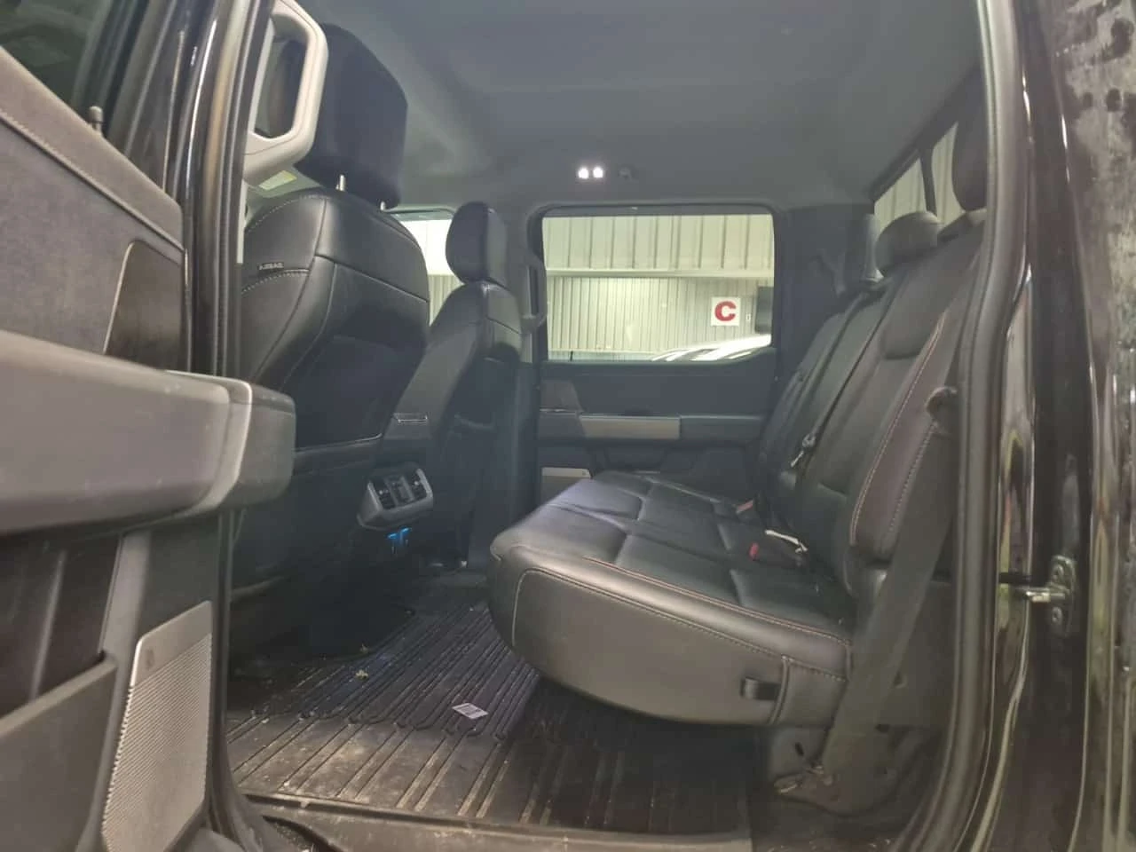 Ford F150 * LARIAT CREW CAB STD BED * CARFAX * ��� ��������� | Mobile.bg � ����������� 12