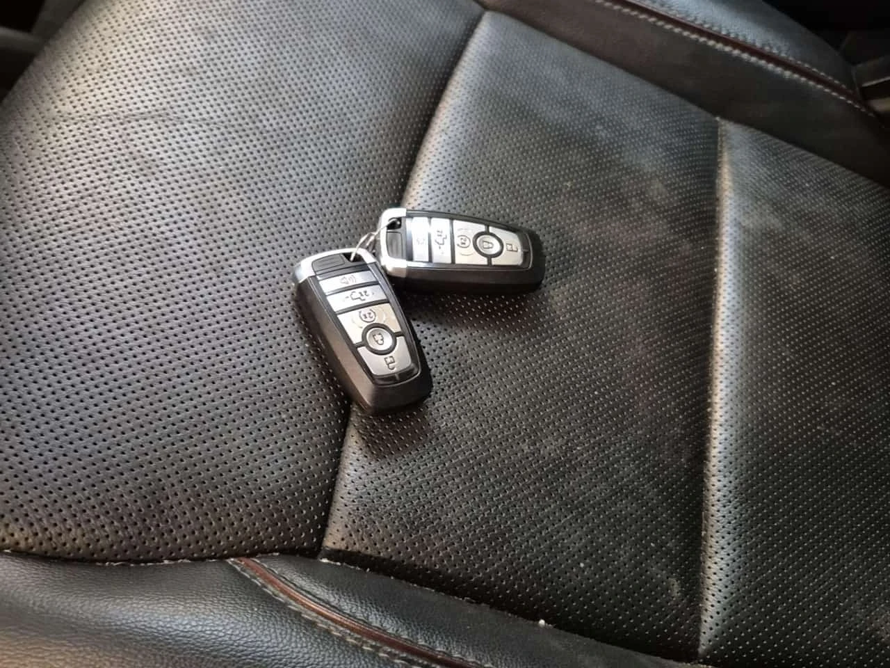 Ford F150 * LARIAT CREW CAB STD BED * CARFAX * ��� ��������� | Mobile.bg � ����������� 8