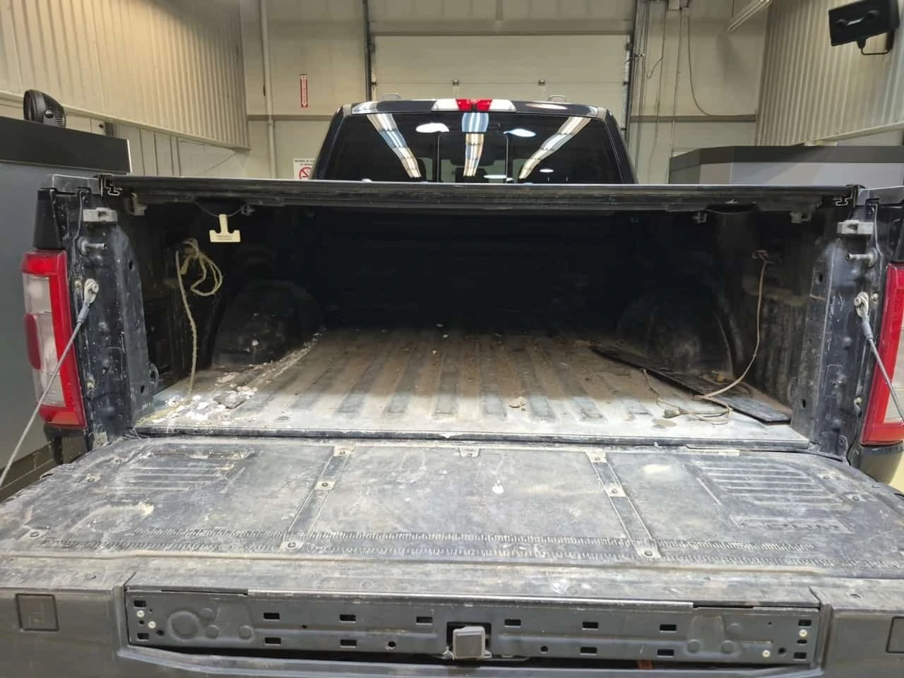 Ford F150 * LARIAT CREW CAB STD BED * CARFAX * ��� ��������� | Mobile.bg � ����������� 14