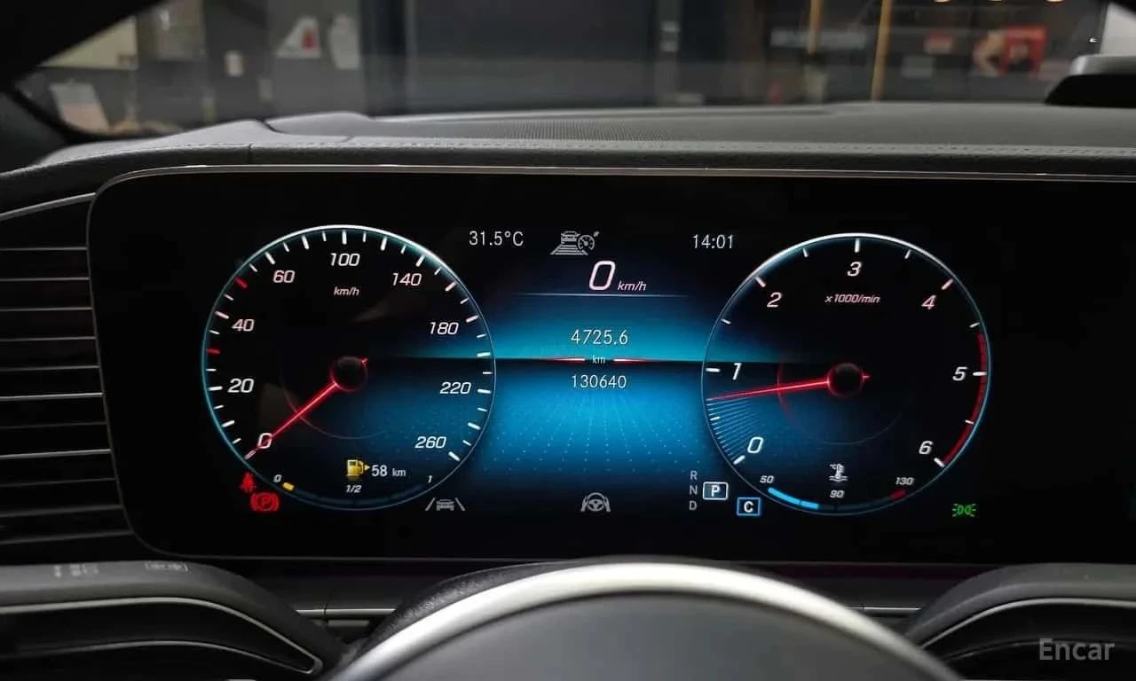 Mercedes-Benz GLE 400 | Mobile.bg � ����������� 8