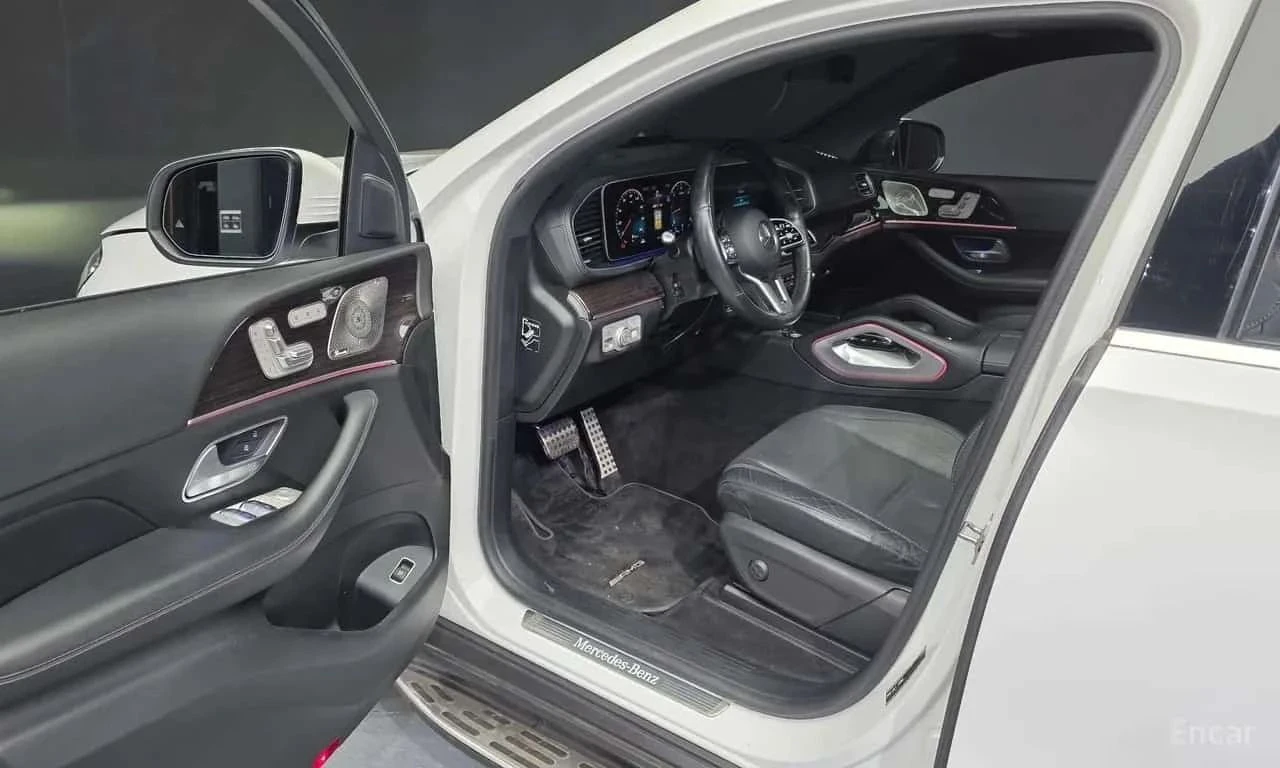 Mercedes-Benz GLE 400 | Mobile.bg � ����������� 10