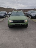 Dacia Duster 1.6 B/GPL - [2] 