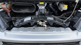 Fiat Ducato 137000км!!!2.3 MULTIJET/НАВИГАЦИЯ/КАМЕРА/АВТОПИЛОТ, снимка 16