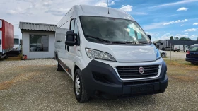 Fiat Ducato 137000км!!!2.3 MULTIJET/НАВИГАЦИЯ/КАМЕРА/АВТОПИЛОТ, снимка 2