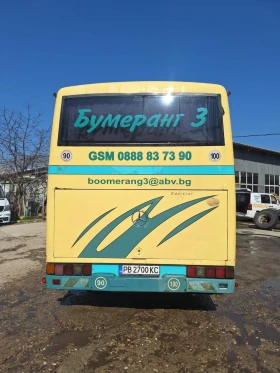 Mercedes-Benz Tourismo Автобус , снимка 6