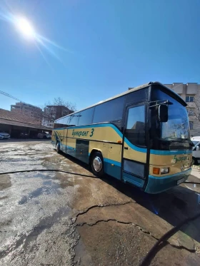 Mercedes-Benz Tourismo Автобус , снимка 3