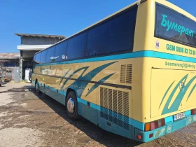 Mercedes-Benz Tourismo Автобус , снимка 4