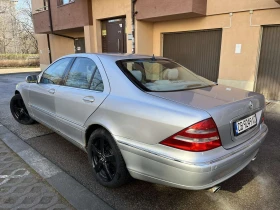 Mercedes-Benz 320 Si LONG-NAVI-CLIMA-224hp, снимка 2