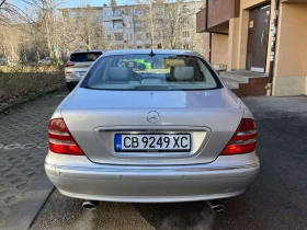 Mercedes-Benz 320 Si LONG-NAVI-CLIMA-224hp, снимка 4