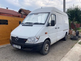 Mercedes-Benz Sprinter 311, снимка 2